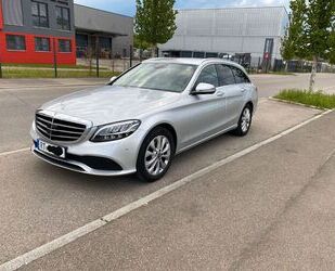 Mercedes-Benz C 220 Gebrauchtwagen