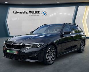 BMW 330 Gebrauchtwagen