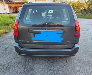 Mitsubishi Space Star Gebrauchtwagen