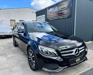 Mercedes-Benz C 250 Gebrauchtwagen