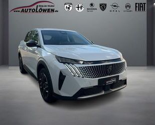 Peugeot 3008 Gebrauchtwagen