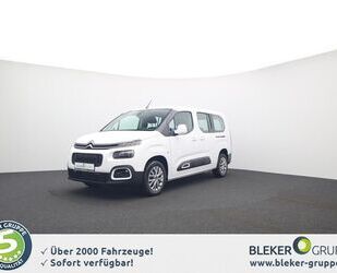 Citroen Berlingo Gebrauchtwagen