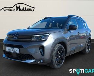 Citroen C5 Aircross Gebrauchtwagen