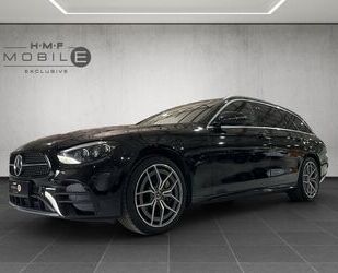 Mercedes-Benz E 400 Gebrauchtwagen
