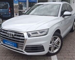 Audi Q5 Gebrauchtwagen
