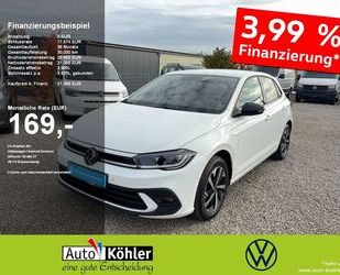 VW Polo Gebrauchtwagen