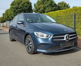 Mercedes-Benz B 180 Gebrauchtwagen