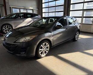 Mazda 3 Gebrauchtwagen