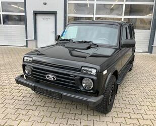 Lada Niva Gebrauchtwagen