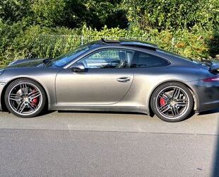 Porsche 991 Gebrauchtwagen