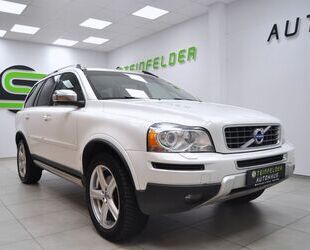 Volvo XC90 Gebrauchtwagen