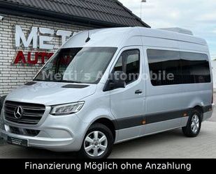 Mercedes-Benz Sprinter Gebrauchtwagen