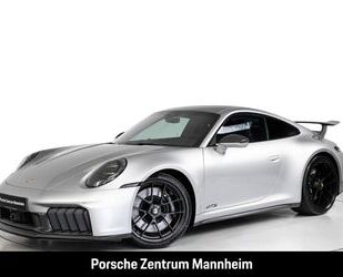 Porsche 992 Gebrauchtwagen