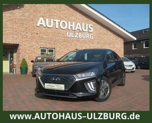 Hyundai IONIQ Gebrauchtwagen