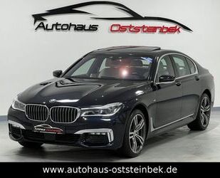 BMW 750 Gebrauchtwagen