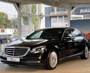 Mercedes-Benz S 350 Gebrauchtwagen