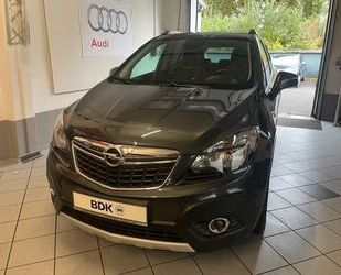 Opel Mokka Gebrauchtwagen