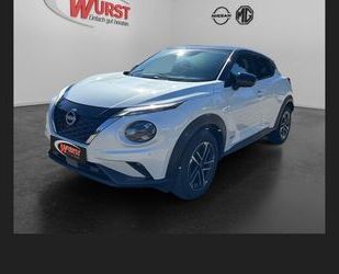 Nissan Juke Gebrauchtwagen