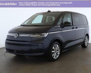VW T7 Multivan Gebrauchtwagen