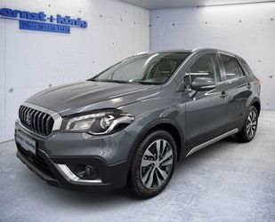 Suzuki (SX4) S-Cross Gebrauchtwagen