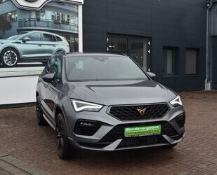 Cupra Ateca Gebrauchtwagen