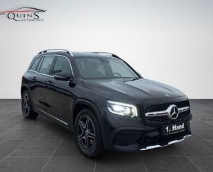 Mercedes-Benz GLB 220 Gebrauchtwagen