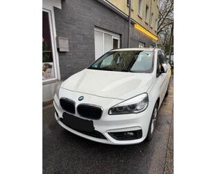 BMW 218 Active Tourer Gebrauchtwagen