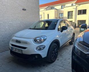 Fiat 500X Gebrauchtwagen