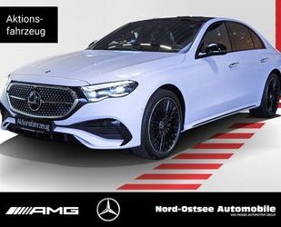 Mercedes-Benz E 300 Gebrauchtwagen