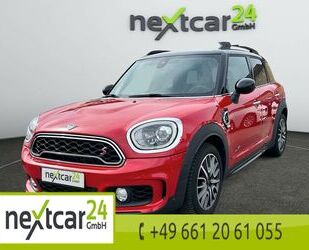 Mini Cooper S Countryman Gebrauchtwagen