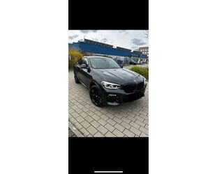 BMW BMW X4 M40 M40i Gebrauchtwagen