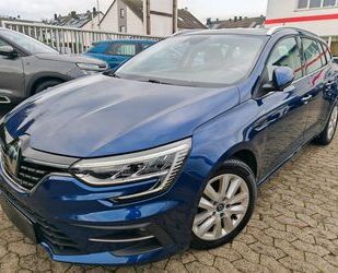 Renault Megane Gebrauchtwagen