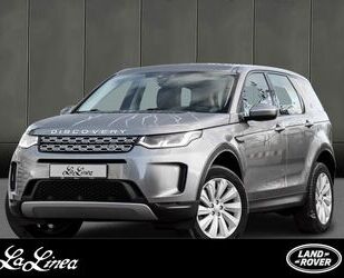 Land Rover Discovery Sport Gebrauchtwagen
