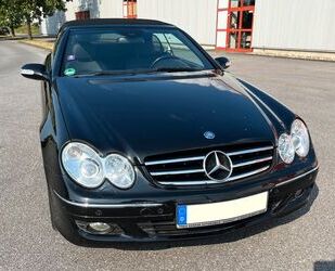 Mercedes-Benz CLK 200 Gebrauchtwagen