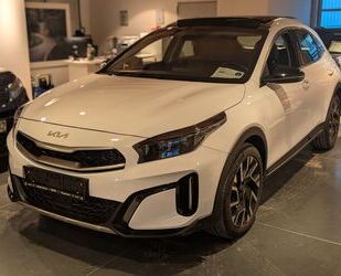 Kia XCeed Gebrauchtwagen