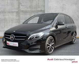 Mercedes-Benz B 250 Gebrauchtwagen