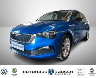 Skoda Scala Gebrauchtwagen