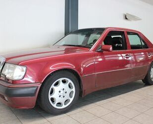 Mercedes-Benz E 500 Gebrauchtwagen