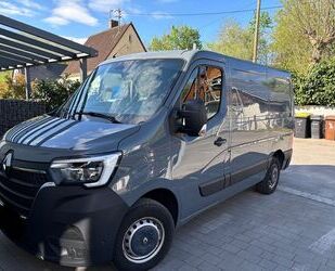 Renault Master Gebrauchtwagen