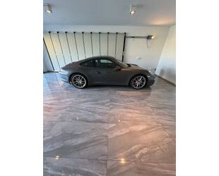 Porsche 991 Gebrauchtwagen