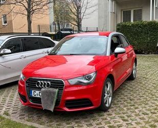 Audi A1 Gebrauchtwagen