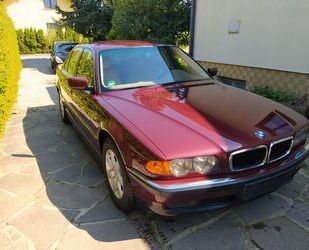 BMW 728 Gebrauchtwagen