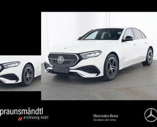 Mercedes-Benz E 200 Gebrauchtwagen
