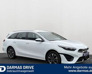 Kia ceed Sportswagon Gebrauchtwagen