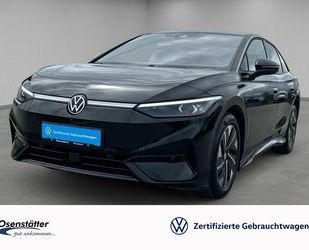 VW ID.7 Gebrauchtwagen