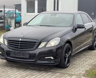 Mercedes-Benz E 250 Gebrauchtwagen