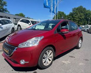 Peugeot 208 Gebrauchtwagen