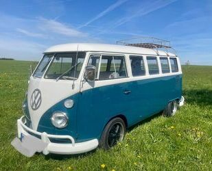 VW T1 Gebrauchtwagen