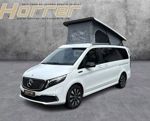 Mercedes-Benz EQV Gebrauchtwagen