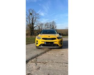 Kia Stonic Gebrauchtwagen